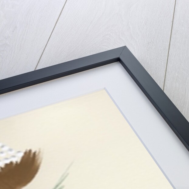 Village Treck 1, 2008 by Oglafa Ebitari Perrin