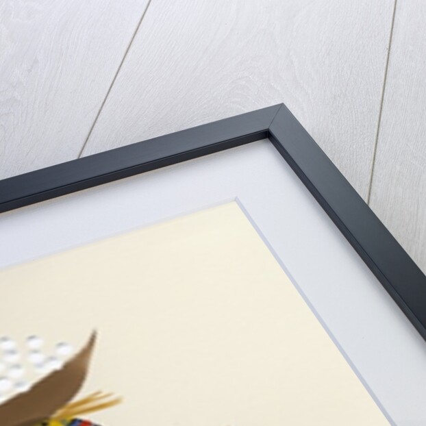 Village Treck 3, 2008 by Oglafa Ebitari Perrin