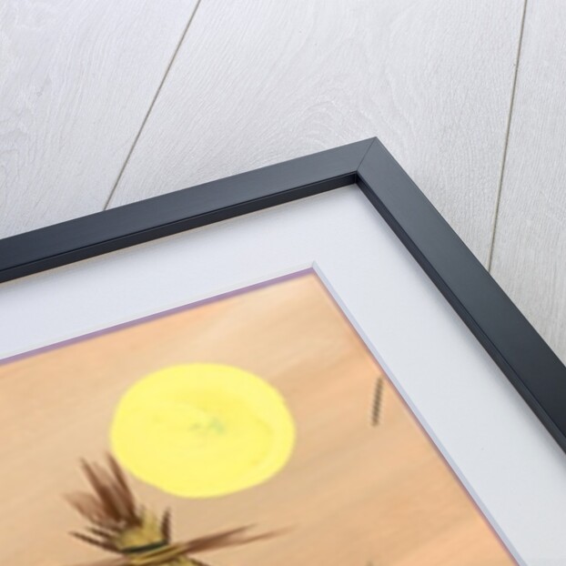 Have you been to Africa, 2008 by Oglafa Ebitari Perrin