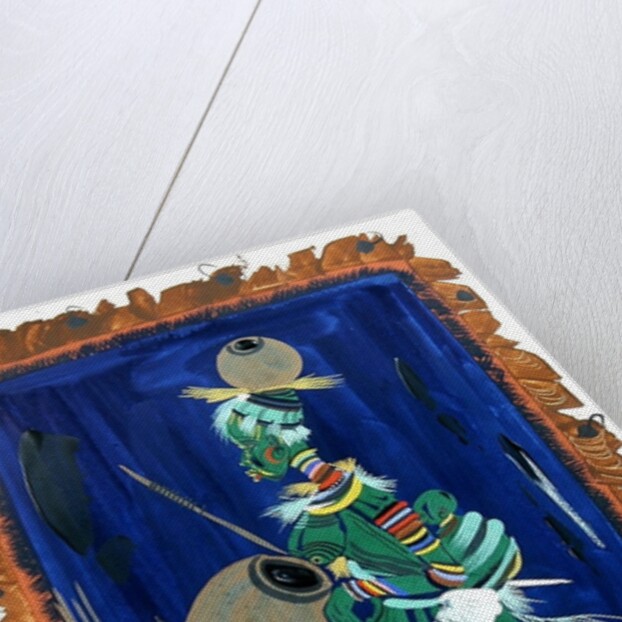 Mothers Support. 2008 by Oglafa Ebitari Perrin