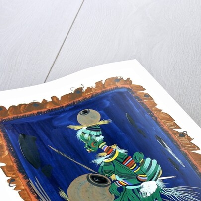 Mothers Support. 2008 by Oglafa Ebitari Perrin