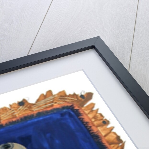 Attired Trader, 2008 by Oglafa Ebitari Perrin