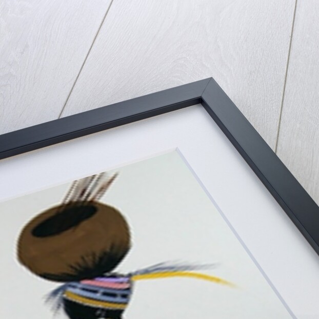 Black Models, 2008 by Oglafa Ebitari Perrin