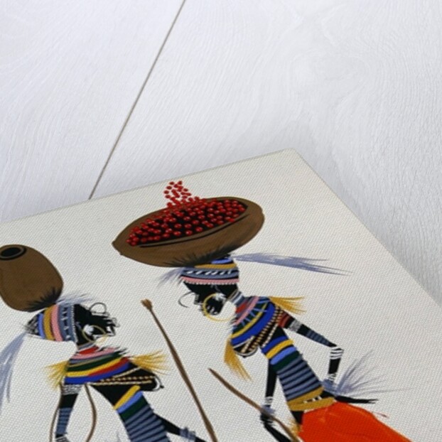 Black Models, 2008 by Oglafa Ebitari Perrin