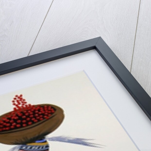 Black Models, 2008 by Oglafa Ebitari Perrin