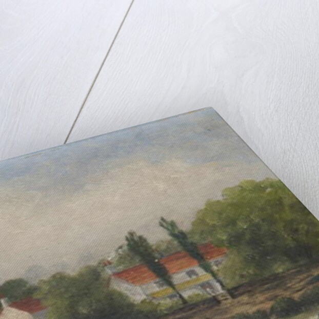 Untitled by English School