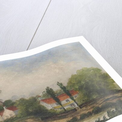 Untitled by English School