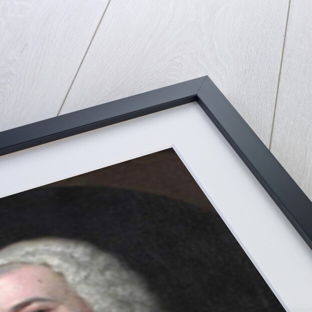 James Gibbs, Architect by Bartholomew Dandrige