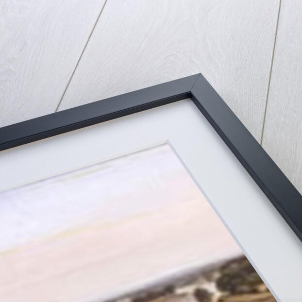 View from Richmond Hill, 1846 by George Hilditch