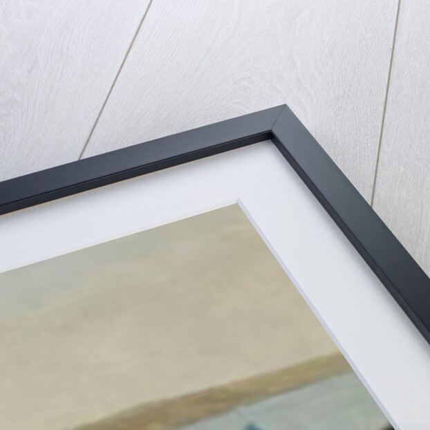 View of Trieste, Italy, c.1889 by Albert Letchford