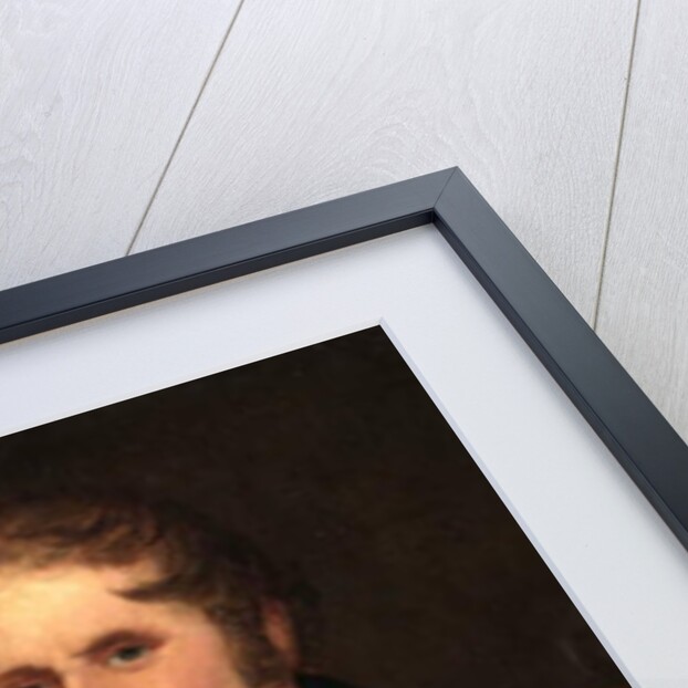 Mr George Robinson by English School