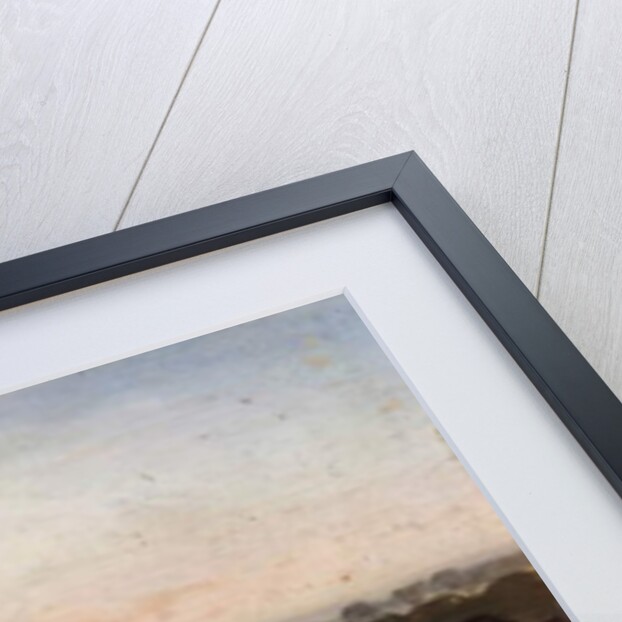 View from Richmond Hill by George Hilditch