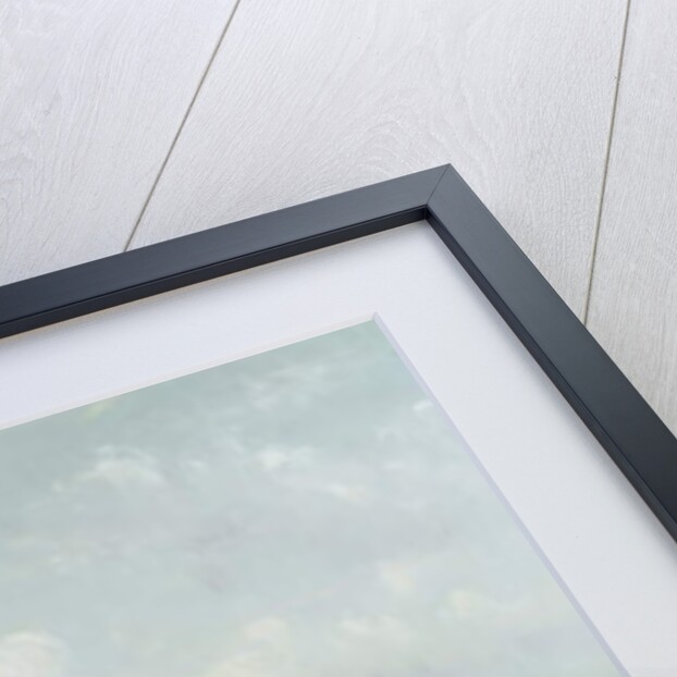 The Fisherman's Home by Thomas Smythe