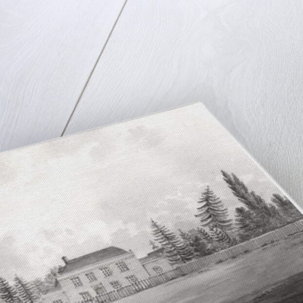 A Georgian House by Thomas Fisher