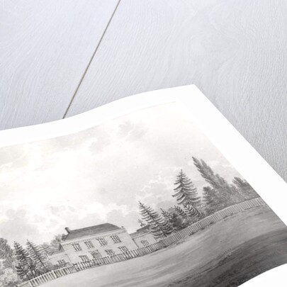 A Georgian House by Thomas Fisher