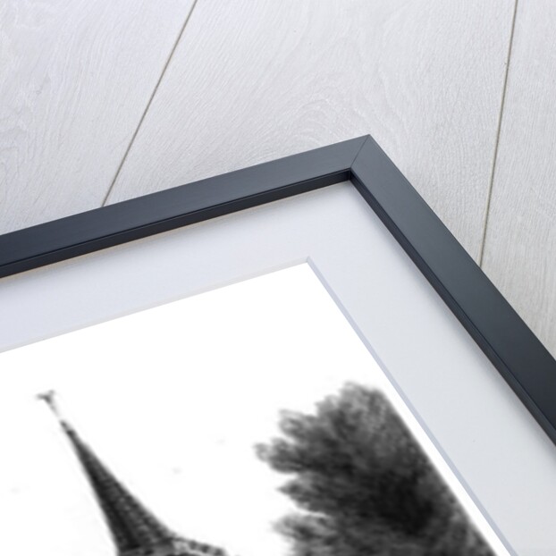 An English Church by Thomas Fisher