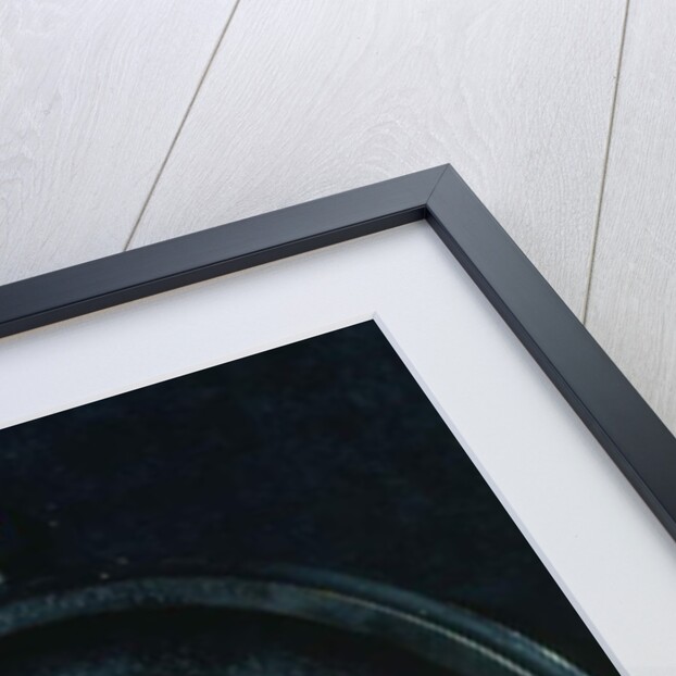 Portrait of William Shakespeare 1775 by Ozias Humphry