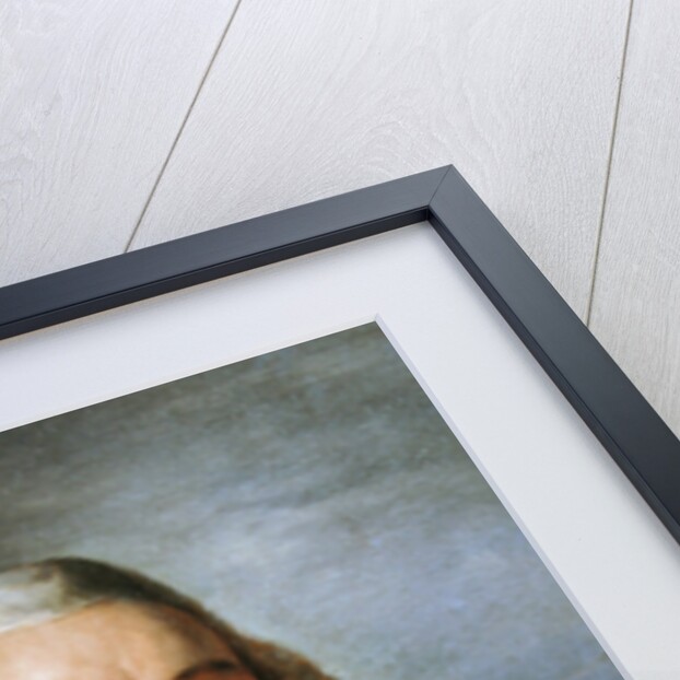 Portrait of a gentleman by John Singleton Copley