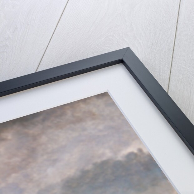 The First of October, 1856 by Abraham Cooper