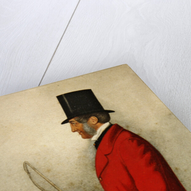 The Reverend Fane by John Deighton