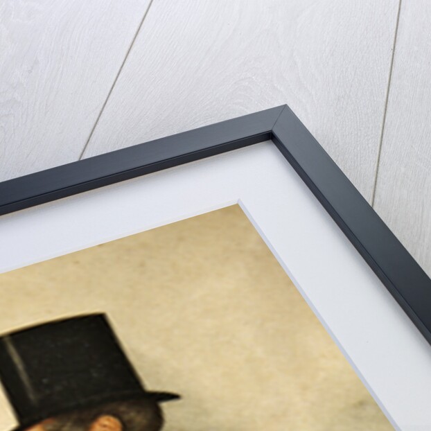 The Reverend Fane by John Deighton