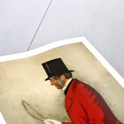 The Reverend Fane by John Deighton