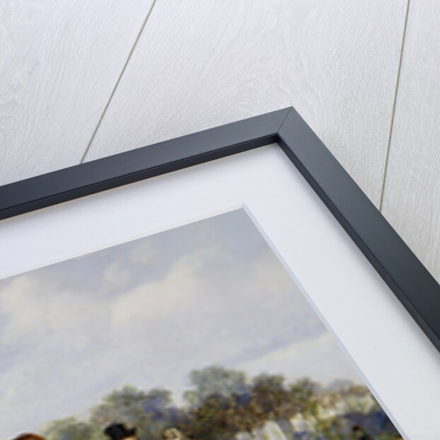 The Find, c.1840 by Henry Thomas Alken