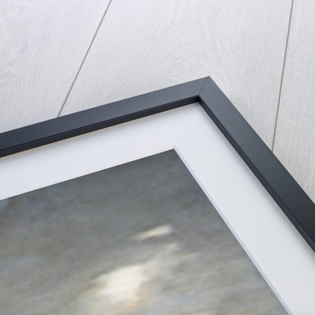 Shipping scene by John Lynn