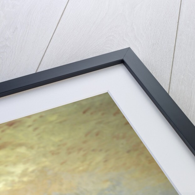 The Island of Murano, 1867-69 by James Baker Pyne