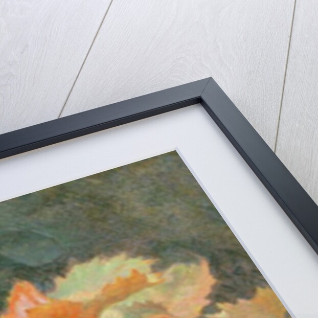 Redcurrants and Grapes, 1864 by Eloise Harriet Stannard