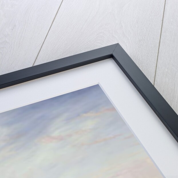 The Houses of Parliament and Westminster Bridge, c.1875 by James Richard Marquis