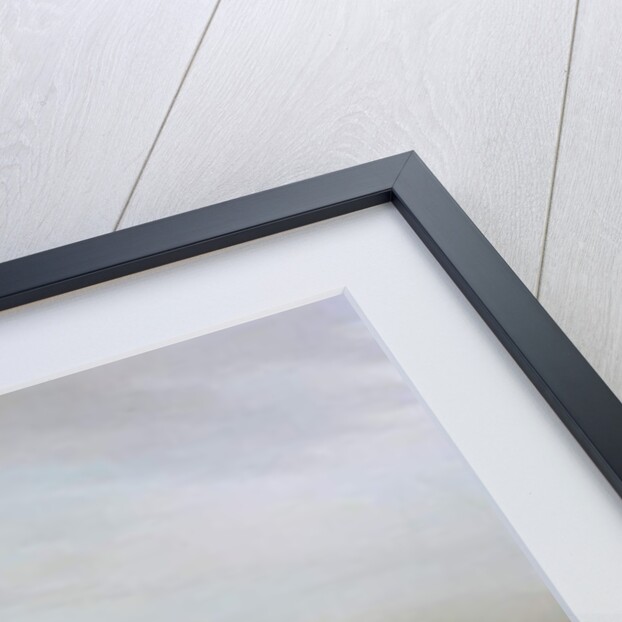 The Battle of the Glorious First of June, 1794 by Thomas Whitcombe