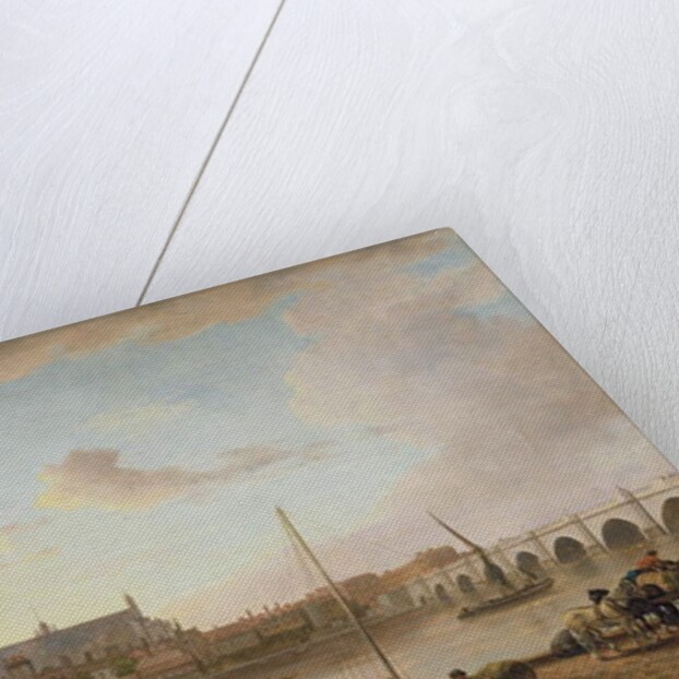 Westminster by William Marlow