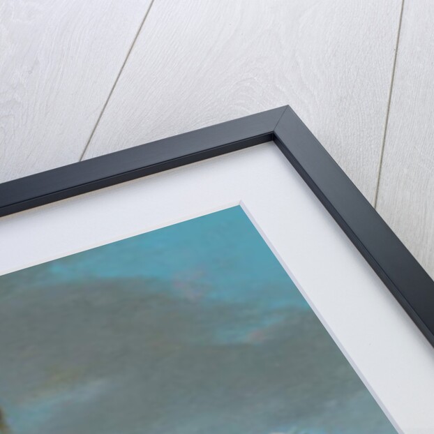 Portrait of Emma Hart as a Sybil by Elisabeth Louise Vigee-Lebrun