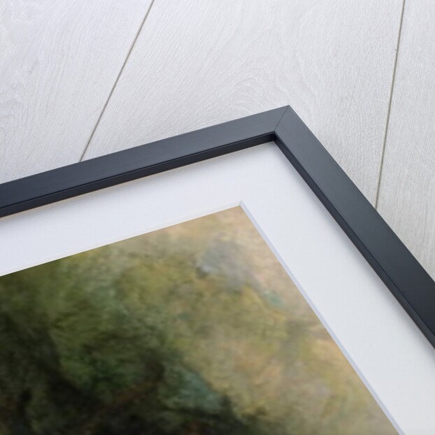 Attachment, 1829 by Edwin Landseer