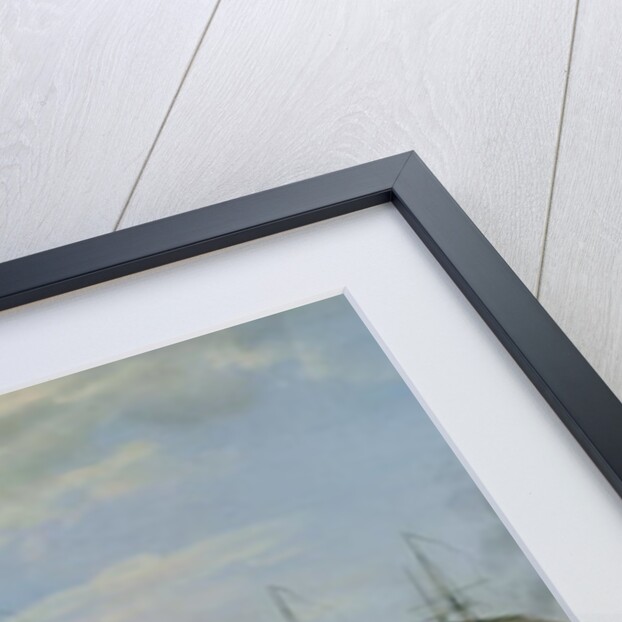 The Battle of Dogger Bank, 1781 by Thomas Luny