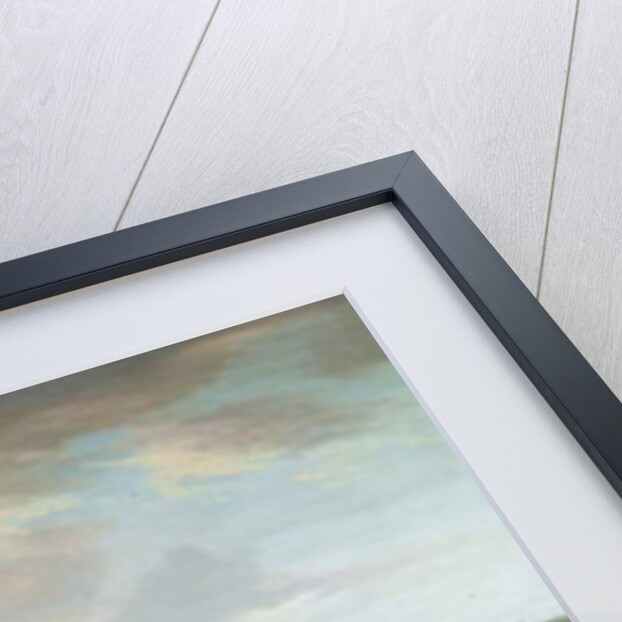 A Shooting Scene by Francis Sartorius