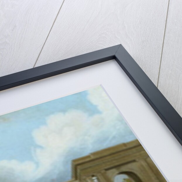 Hyde Park Corner by James Pollard