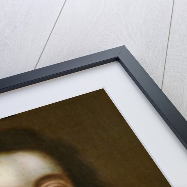 Portrait of Charles I by William (attr. to) Dobson