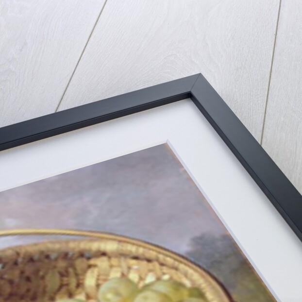 Still Life with Fruit, 1873 by Eloise Harriet Stannard