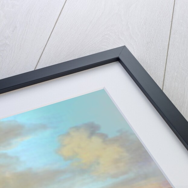 The British Fleet Sailing into Lisbon Harbour, 1735 by Peter Monamy