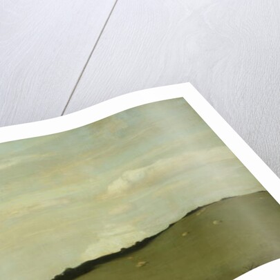 Pastoral by William Stott