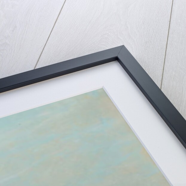 Seascape, 1884 by William Stott