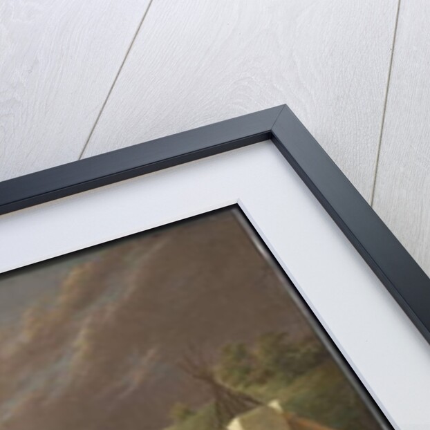 Indian Encampment on Lake Huron, c.1845 by Paul Kane