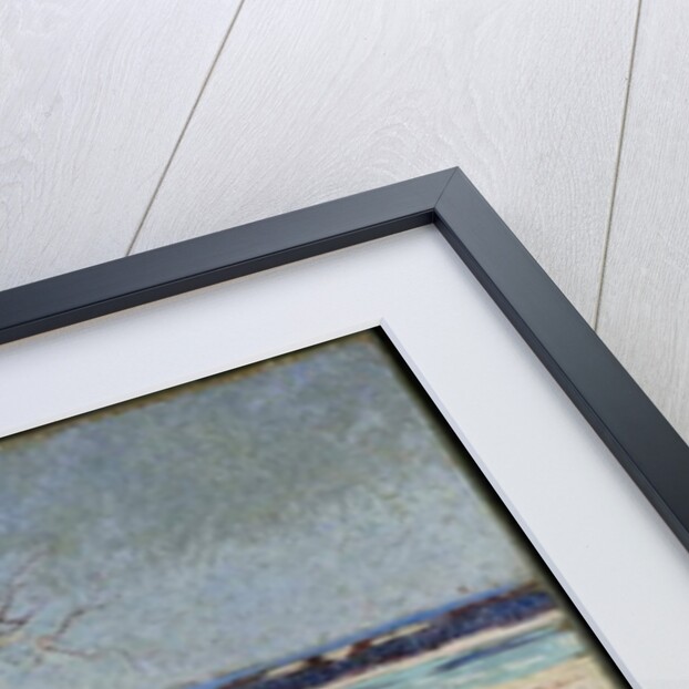 On the St. Lawrence, 1897 by Maurice Galbraith Cullen