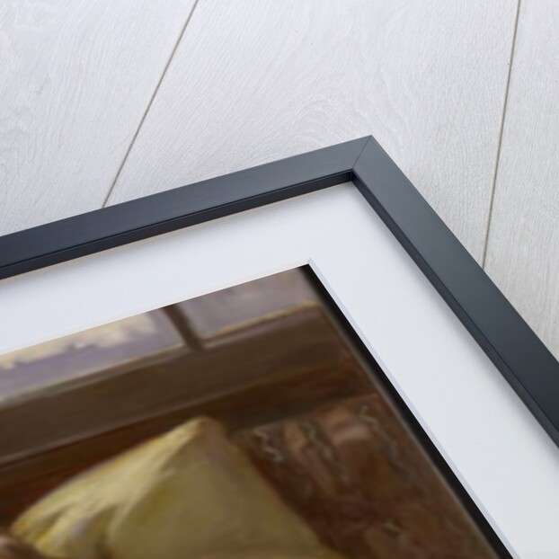 Interesting Story, 1898 by Laura Muntz Lyall