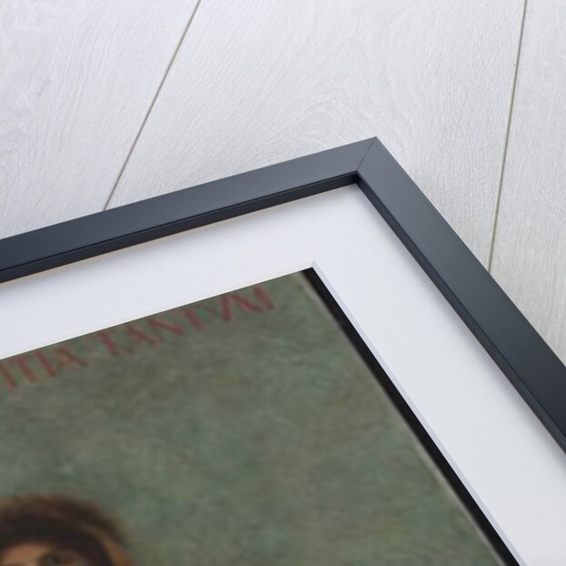 The Sword, 1896 by Alfred Pierre Agache