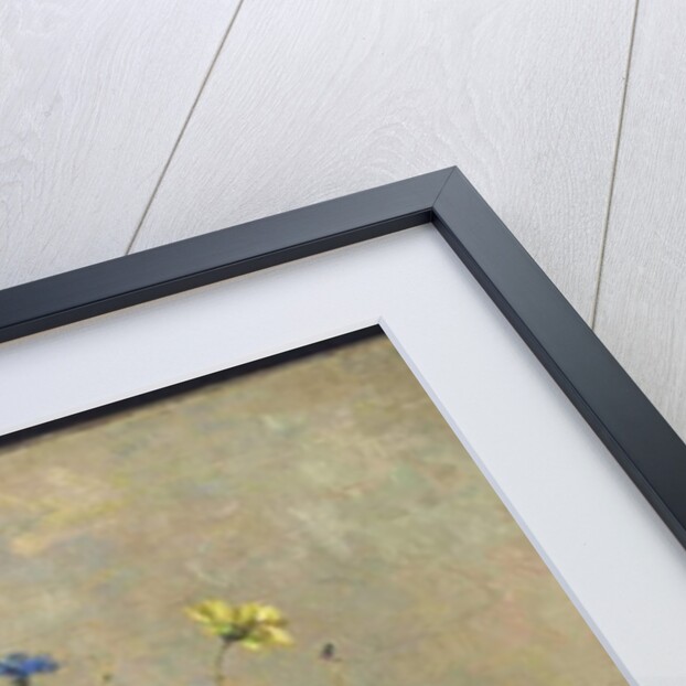 Vase of Flowers, c.1915 by Odilon Redon