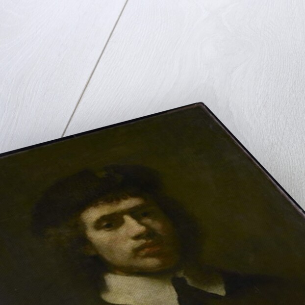 Self-Portrait, c.1650 by Barent Fabritius