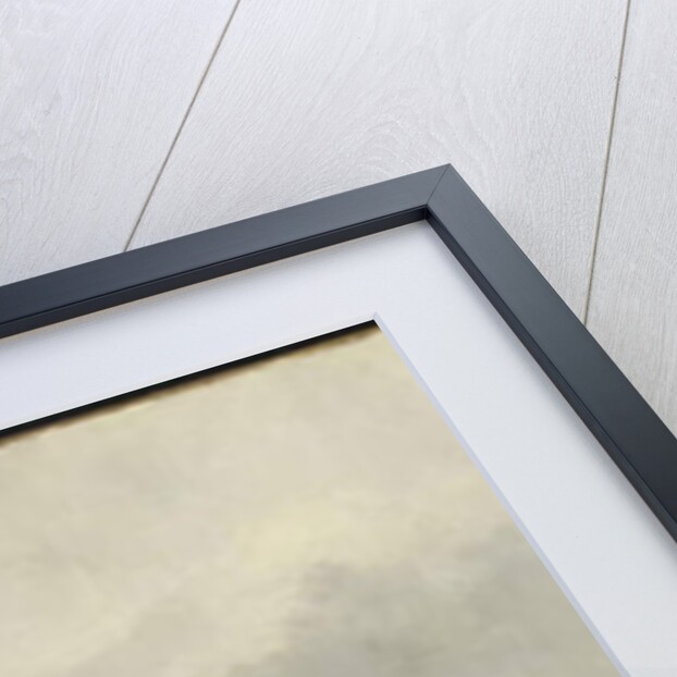 Northern Head of Grand Manan, 1879 by Lucius Richard O'Brien